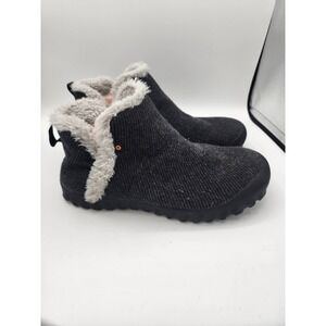 Bogs Womans B-moc Slippers Shoes Size 11
